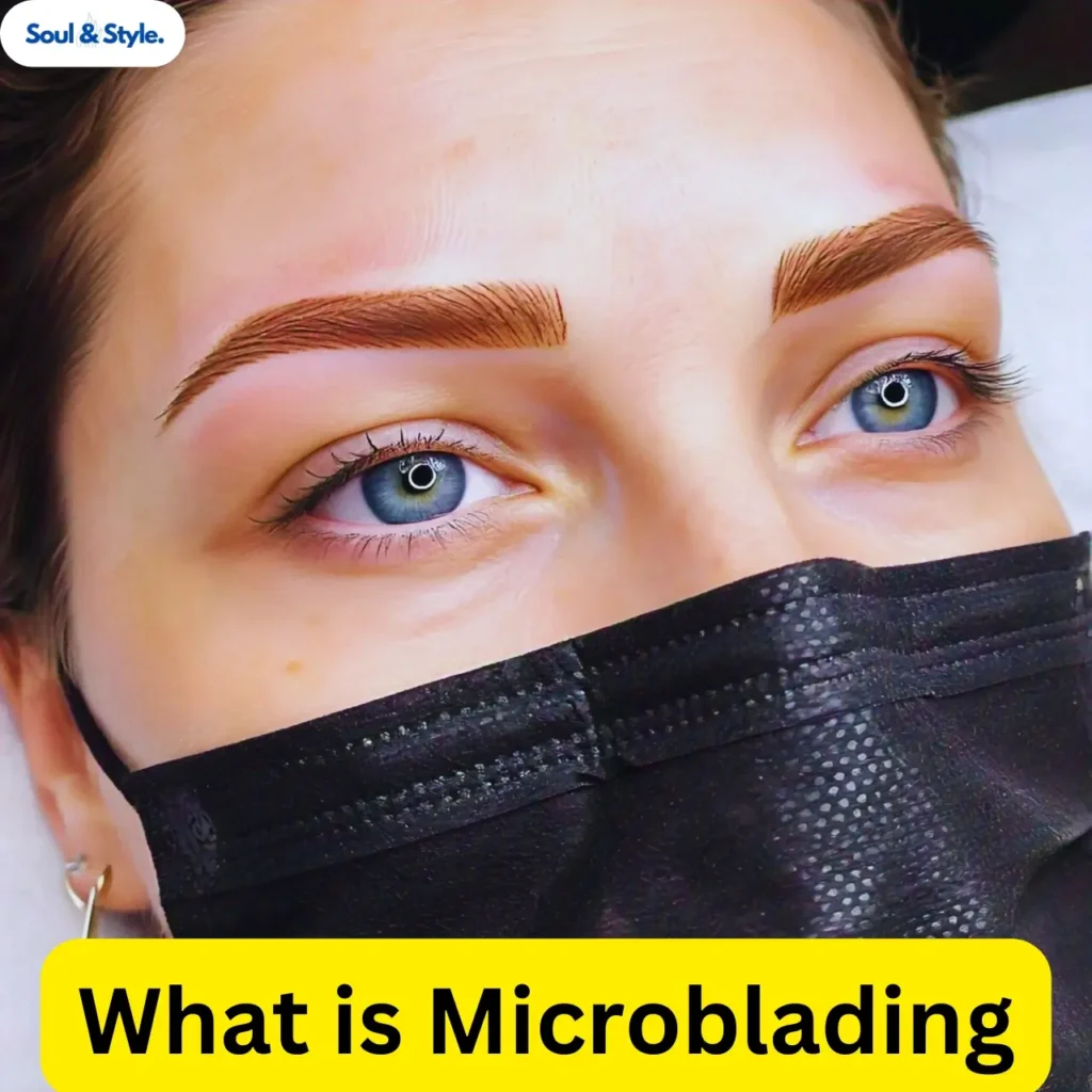What is Microblading?