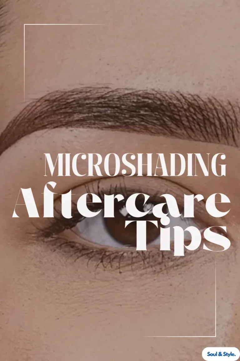 Microshading