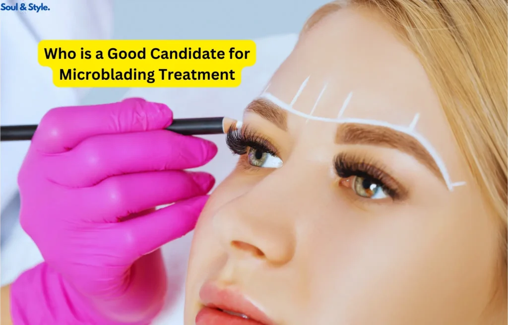 Who is a Good Candidate for This Treatment?